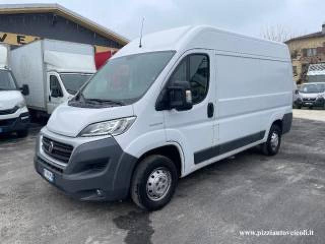 Fiat Ducato 2.3 Mjt Mh2 Motore Nuovo [a346] 