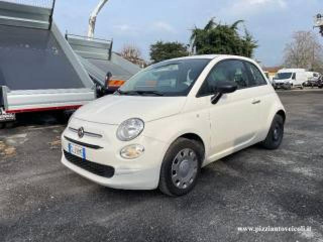 Fiat 500 Hybrid 12/2022! Bellissima [u34] 