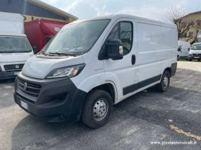 Fiat Ducato 2.3 Mjt 120cv L1h1 [a347] 