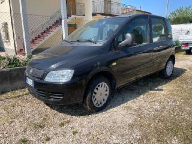 Fiat Multipla 1.6 16v Metano Non Marciante [u35] 