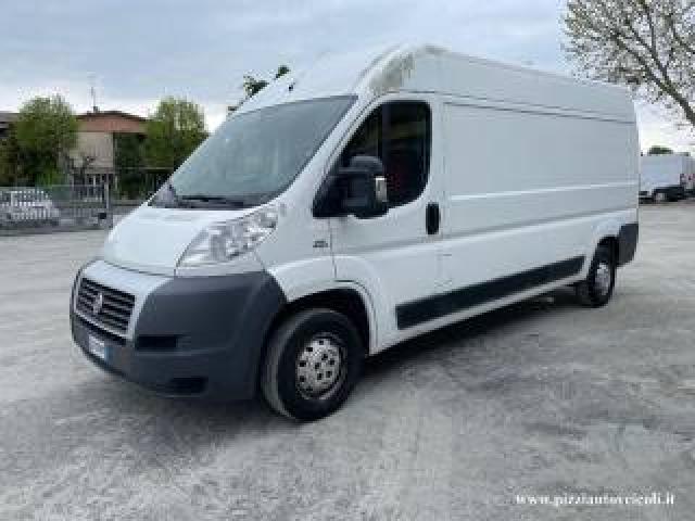 Fiat Ducato 2.3 Mjt 130cv Maxi [a350] 