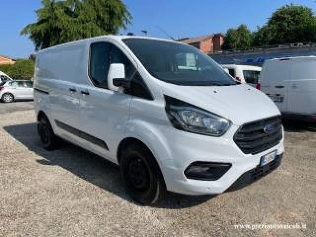 Ford Transit Custom 2022 Bellissimo [m253] 