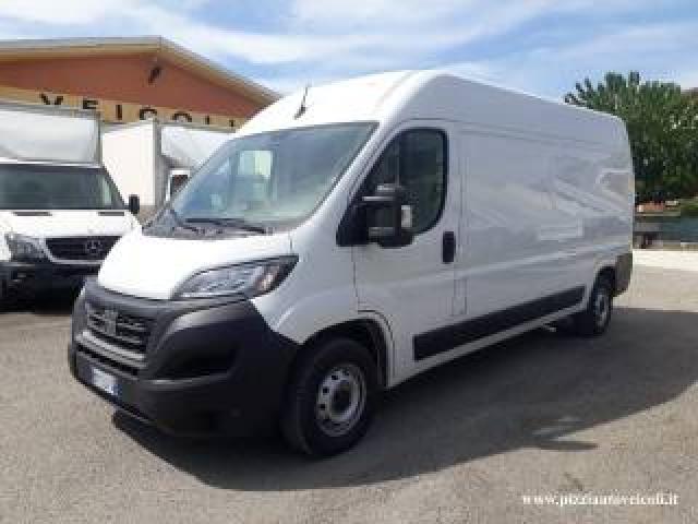 Fiat Ducato 35 2.2 Mjt 140cv Plm-Ta Furgone Maxi [a352] 