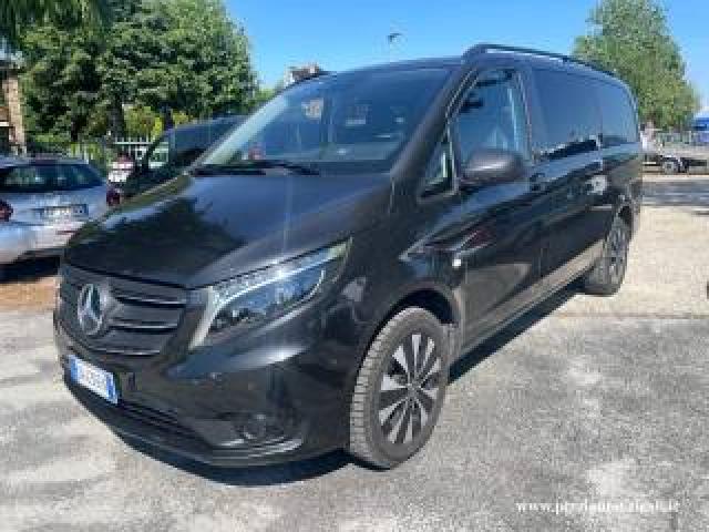 Mercedes Benz Vito 2.0 114 Cdi 5 Posti N1 [b63] 