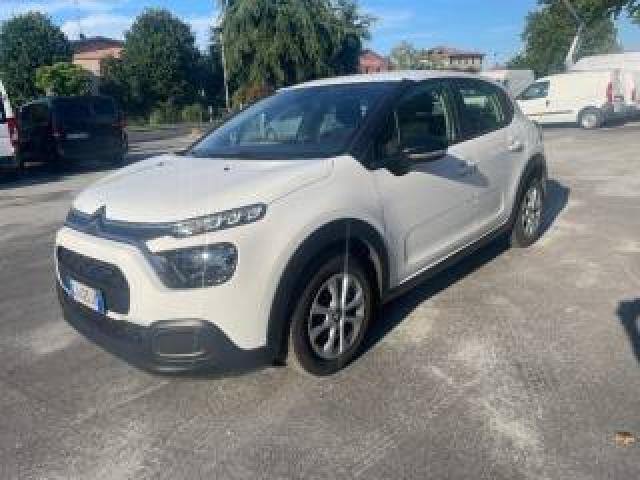 Citroen C3 Puretech 110 46000 Km [u37] 