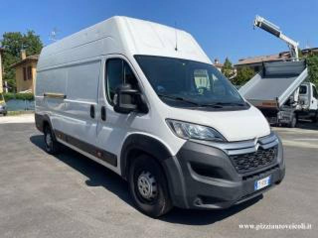 Citroen Jumper 35 Bluehdi 160 Xlh3 [a354] 