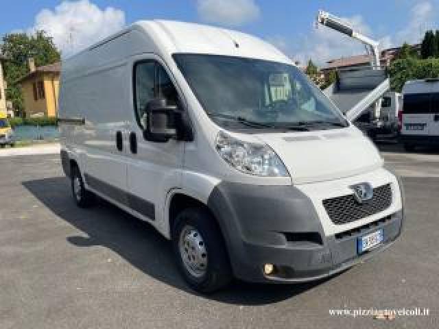 Peugeot Boxer 333 2.2 Hdi/120cv Pm-Tn [a355] 