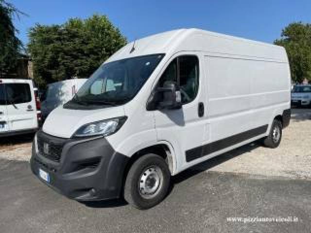 Fiat Ducato 35 2.2 Mjt 140cv 2023 [a356] 