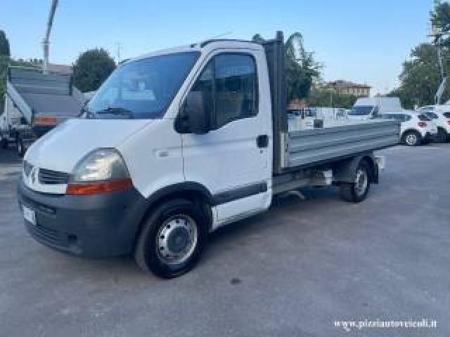 Renault Master Cassone Fisso [fi146] 