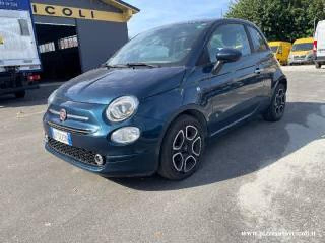 Fiat 500 1.0 Hybrid Dolcevita [u42] 