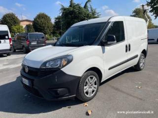 Fiat Doblo 1.6 Mjt 105cv S&s Pc Doppia Porta [m256] 