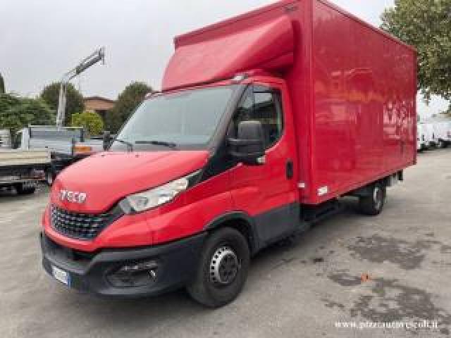 Iveco Daily 35c14na8 Btor 3.0 Metano [f123] 