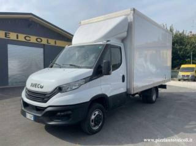 Iveco Daily 35c14furgonato 2024 [f124] 