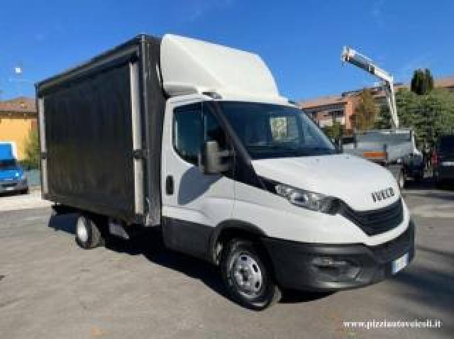 Iveco Daily 35c14 Centinato [c31] 