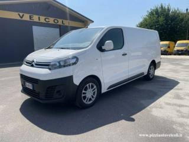 Citroen Jumpy L2 2018 [m259] 
