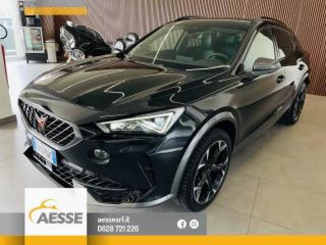 Cupra Formentor 1.5 Tsi Dsg 