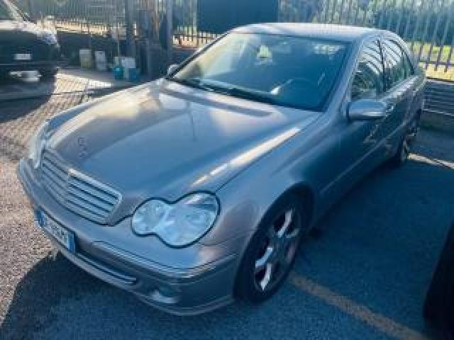 Mercedes Benz