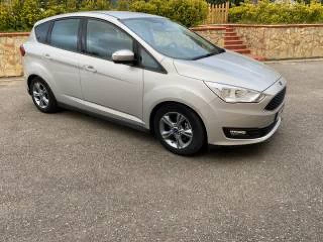 Ford C-Max 1.5 Tdci Business Edition 