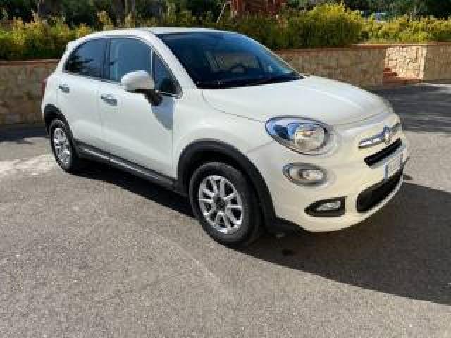 Fiat 500x 1.3 Multijet 95 Cv Pop Star 