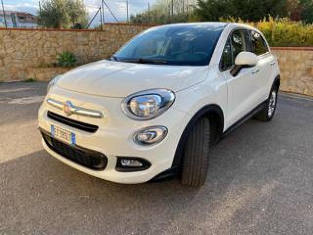 Fiat 500x 1.6 Multijet 120 Cv Pop Star 