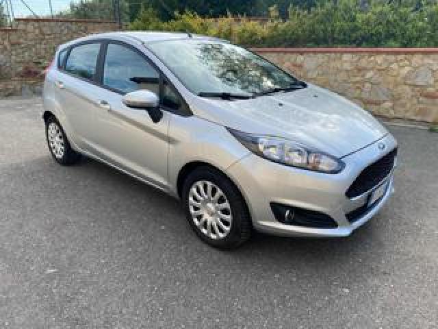 Ford Fiesta 1.5 Tdci 75cv 5 Porte Business 