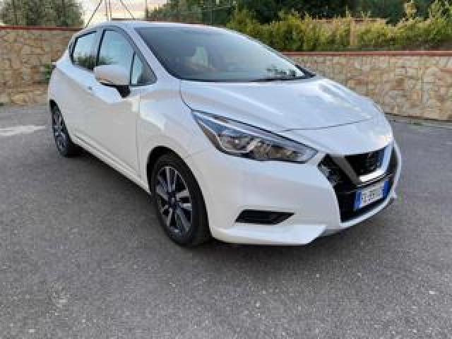 Nissan Micra 1.5 Dci 8v 5 Porte Acenta 