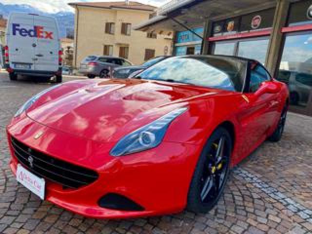 Ferrari California T Dct 