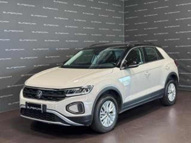 Volkswagen T-Roc 1.5 Tsi Act Dsg Life 
