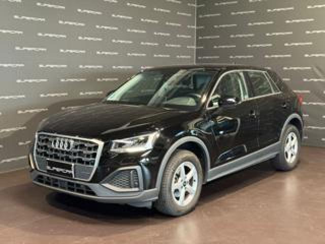 Audi Q2 30 Tdi S Tronic Business 