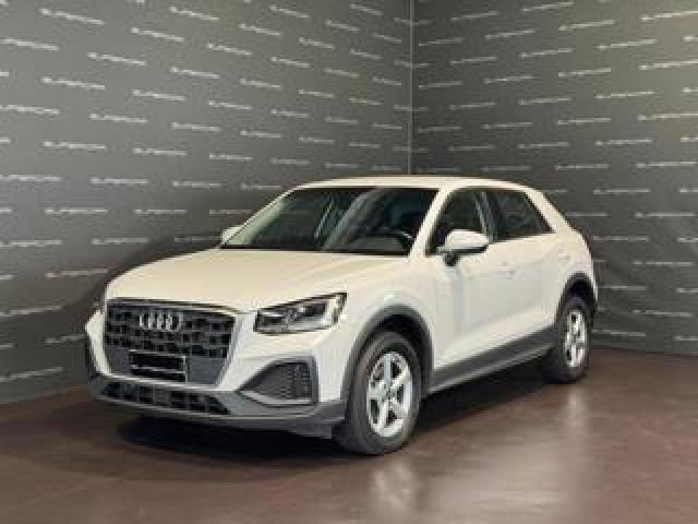 Audi Q2 30 Tdi S Tronic Business 