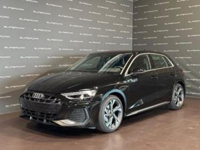Audi A3 Spb 35 Tdi S Tronic S Line Edition 