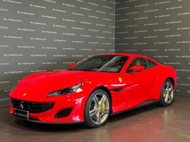 Ferrari Portofino Portofino 