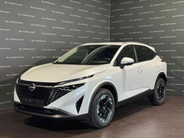 Nissan Qashqai Mhev 158 Cv Xtronic N-Connecta Disp. Altri Colori 