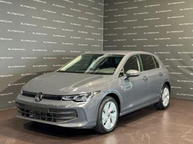 Volkswagen Golf 1.5 Etsi 115 Cv Dsg Life 