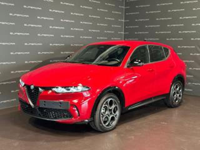 Alfa Romeo Tonale 1.5 130 Cv Mhev Tct7 Sprint  