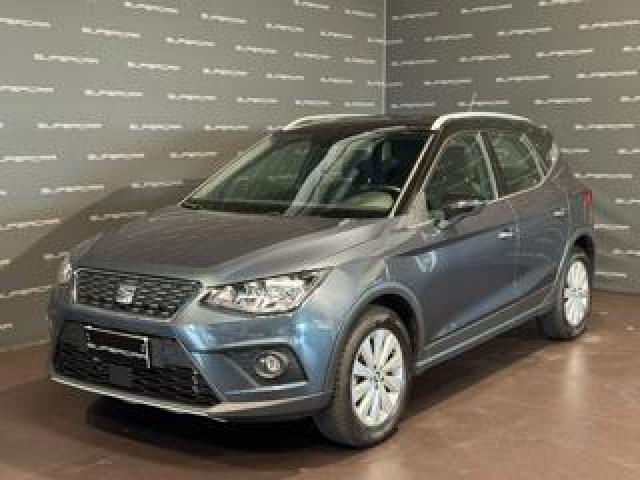 Seat Arona 1.0 Ecotsi 110 Cv Dsg Xcellence 