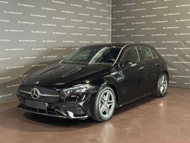 Mercedes Benz A 200 D Automatic Amg Line Advanced Plus 