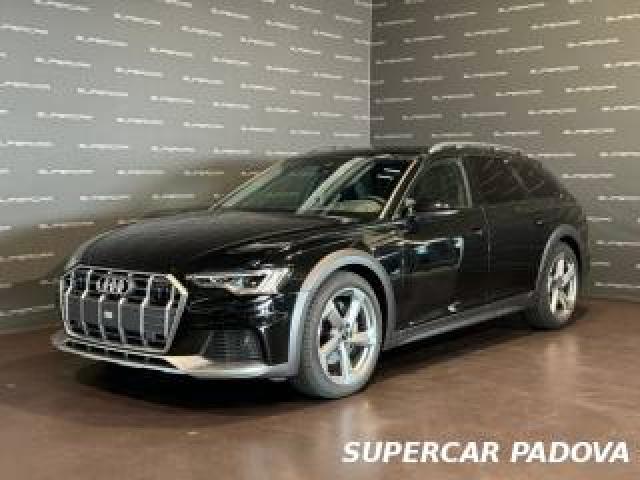 Audi A6 Allroad 50 Tdi 48v Tetto, Virtual, Led, 20, Acc, Camera 