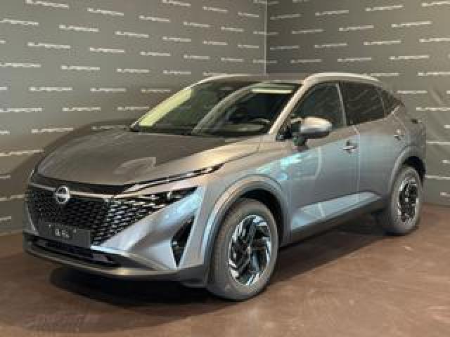 Nissan Qashqai Mhev 158 Cv Xtronic N-Connecta Disp. Altri Colori 