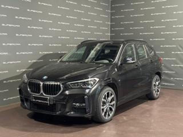 Bmw X1 Sdrive 18d Msport Auto 