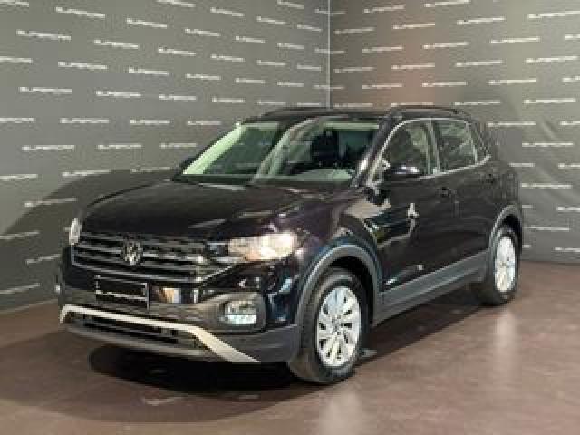 Volkswagen T-Cross 1.0 Tsi Style Bmt 