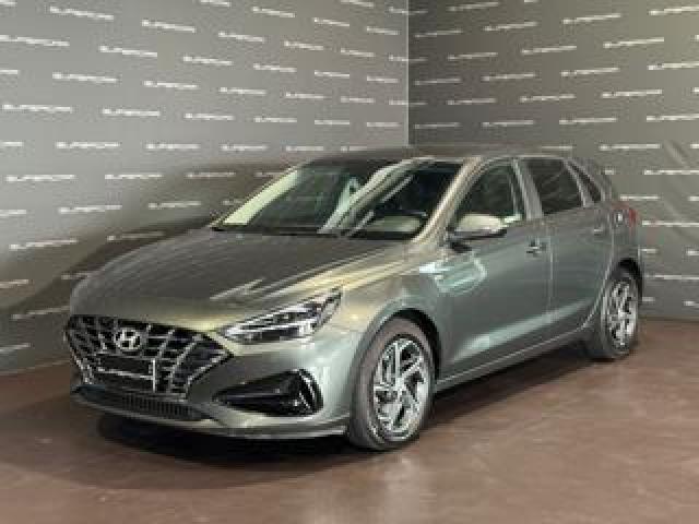 Hyundai I30 1.0 T-Gdi Imt 48v 5 Porte Prime 