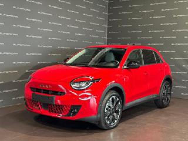 Fiat 600 Hybrid 100 Cv Dct Mhev La Prima 