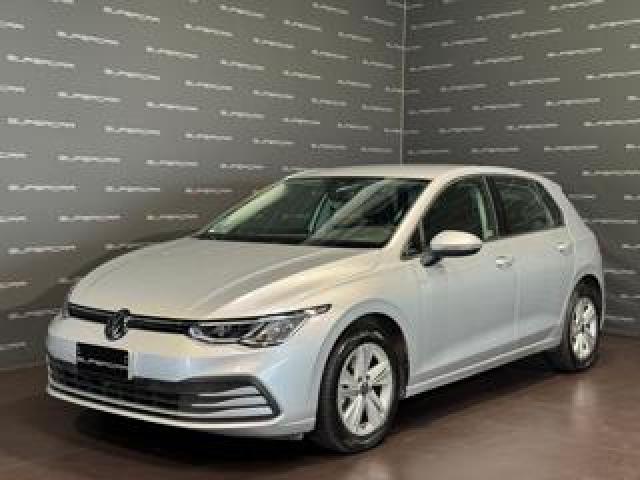 Volkswagen Golf 2.0 Tdi Dsg Scr Life 