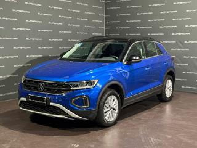 Volkswagen T-Roc 1.5 Tsi Act Dsg Life 