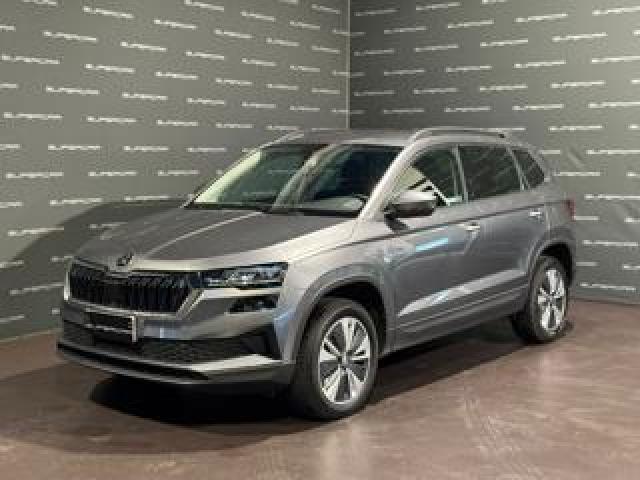 Skoda Karoq 2.0 Tdi Evo Scr 115 Cv Dsg Executive 