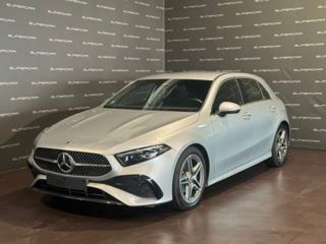 Mercedes Benz A 200 Automatic Amg Line Advanced Plus 