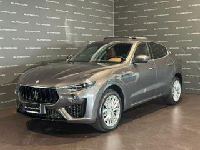 Maserati Levante Mhev 330 Cv Awd Gt 