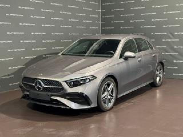 Mercedes Benz A 200 Automatic Amg Line Advanced Plus 