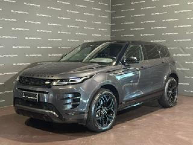 Land Rover Range Rover Evoque 2.0d I4 180 Cv Awd Auto R-Dynamic Se 